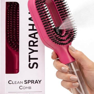 Foreign Trade Hot-Selling Styrahair