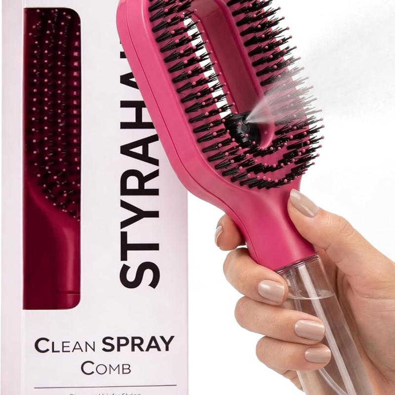 Foreign Trade Hot-Selling Styrahair