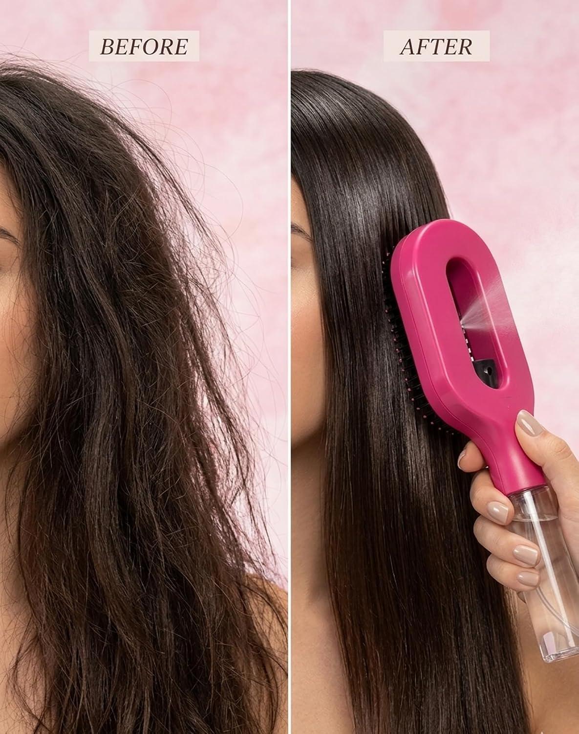 Foreign Trade Hot-Selling Styrahair