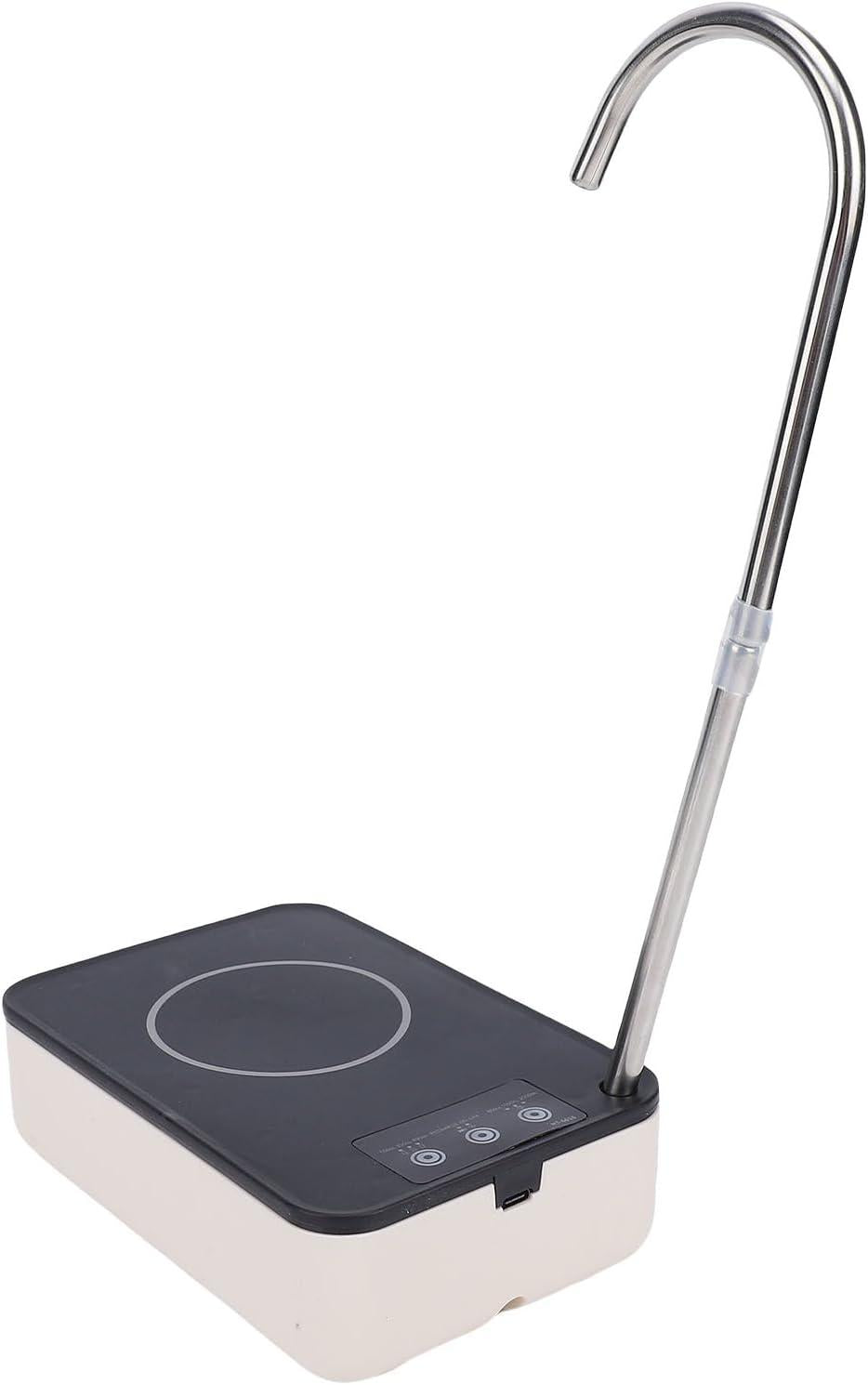 Flat Plate Water Dispenser