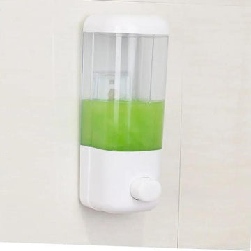 Manual Liquid Soap Dispenser