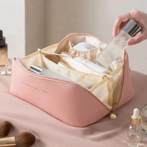 Lazy Cosmetics Pouch