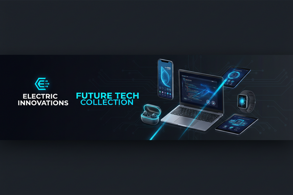 TECH & GADGETS